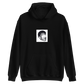 Zack Fox Route Hoodie - Black